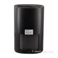 Smart Sensor WiFi HEPA Filtre Ionizer Air Purificateur